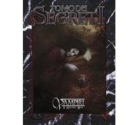 Libri De Vaan Steffie - Il Tomo Dei Segreti