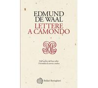 Lettere a Camondo