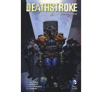 Eredità. Deathstroke. Vol. 1