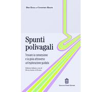 Libri Deb Dana / Rolfe Courtney - Spunti Polivagali. Trovare La Connessione E La
