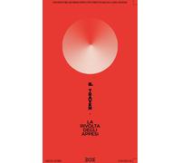 Libri Debora Barattin - La rivolta degli appesi - 2025 (Neri)