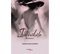 Libri Debora Bocchiardo - Invisibile