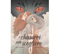 Libri Debora Mayfair - I Sussurri Delle Scogliere