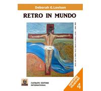 Libri Deborah Lovison - Retro in mundo - 2016 (Operette musicali)