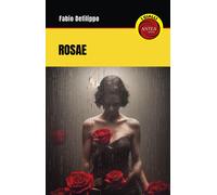 Libri Defilippo Fabio - Rosae