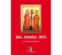 Libri Dei, Uomini, Miti