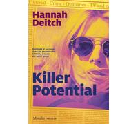 Libri Deitch Hannah - Killer Potential. Ediz. Italiana