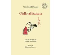 Giallo all'italiana. Nuova ediz.