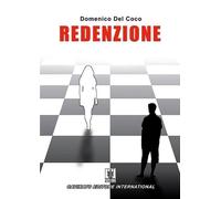 Libri Del Coco Domenico - Redenzione