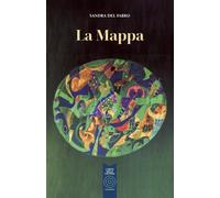 Libri Del Fabro Sandra - La Mappa