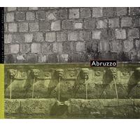 Del Giudice Antonio - Abruzzo. Ediz. Italiana E Inglese