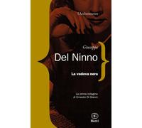 Libri Del Ninno Giuseppe - La Vedova Nera