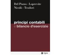 Libri Del Pozzo Antonio / Salvatore Loprevite / Domenico NicolÃ² - Principi Cont