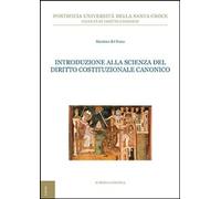 Libri Del Pozzo Massimo - Introduzione Alla Scienza Del Diritto Costituzionale C