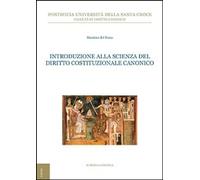 Libri Del Pozzo Massimo - Introduzione Alla Scienza Del Diritto Costituzionale C