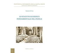 Libri Del Pozzo Massimo - Lo Statuto Giuridico Fondamentale Del Fedele