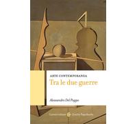 Libri Del Puppo Alessandro - Arte Contemporanea. Tra Le Due Guerre
