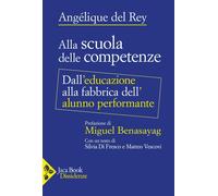 Libri Del Rey Angélique - Alla Scuola Delle Competenze. Dall'educazione Alla Fab