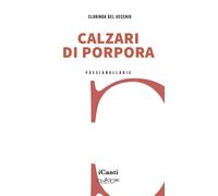 Libri Del Vecchio Clorinda - Calzari Di Porpora
