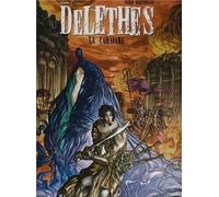 Libri Delethes #01 - La Carovana