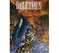 La carovana. Delethes. Vol. 1