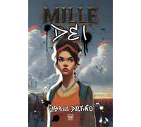 Libri Delfino Gabriele - Mille Dei