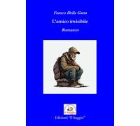 Libri Della Gatta Franco - L' Amico Invisibile