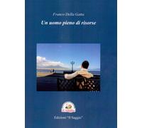 Libri Della Gatta Franco - Un Uomo Pieno Di Risorse