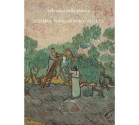 Libri Della Monica Salvatore - L'Ultima Donna Di Borgo Oliveto