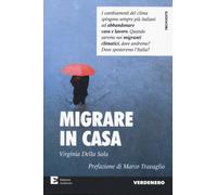 Libri Della Sala Virginia - Migrare In Casa