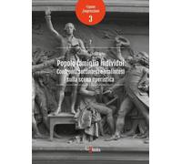Libri Della Seta Fabrizio - Popolo Famiglia Individui. Confronti Sottintesi E Ma