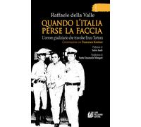 Quando l'Italia perse la faccia. L'orrore giudiziario che travolse Enzo To...