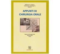 Appunti di chirurgia orale