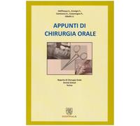 Appunti di chirurgia orale