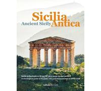 Libri Dello Russo William / Alessandro Saffo / Antonino Bartuccio - Sicilia Anti
