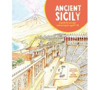 Libri Dello Russo William - Ancient Sicily. A Guide For Younger Archaeologist Ag