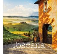 Dello Russo William / Borchi Massimo / Cozzi Guido - Toscana. Terra D'arte E Me