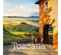 Libri Dello Russo William / Massimo Borchi / Guido Cozzi - Toscana. Terra D'arte