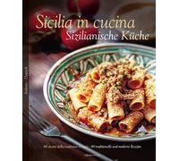 Libri Dello Russo William / Nino Bartuccio / Alessandro Saffo - Sicilia In Cucin