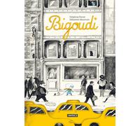 Libri Delphine Perret - Bigoudì - 2021