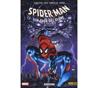 Redenzione. Spider-Man. La saga del clone. Vol. 10 - Tom DeFalco,