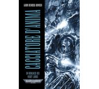 Libri Dembski-Bowden Aaron - Cacciatore D'anima. Warhammer