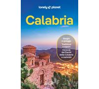 Libri Denis Falconieri - Calabria. Ediz. A Colori