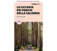 Libri Denis Falconieri - Ciclovia Dei Parchi Della Calabria