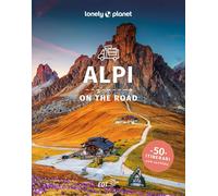 Libri Denis Falconieri / Piero Pasini - Alpi On The Road