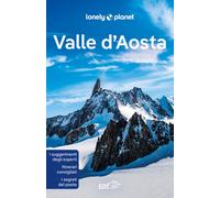 Libri Denis Falconieri - Valle d'Aosta - 2022