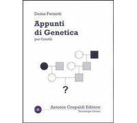 Libri Denis Ferretti - Appunti Di Genetica Per Cinofili