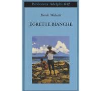 Egrette bianche