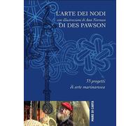 Libri Des Pawson - L' Arte Dei Nodi