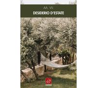 Libri Desiderio D'estate